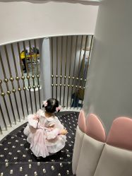 -奈尔宝·儿童乐园·亲子餐厅(鄞州万达店)