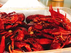 -四川人郑霞海鲜