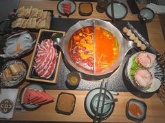 -湊湊火锅·茶憩(皇姑万象汇店)