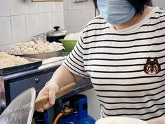 -陈记饮食店(菜园墩店)
