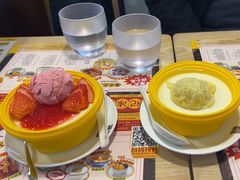 -满记甜品(优客百盛店)