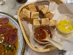 -东排食堂长沙小吃大排档(五一广场店)