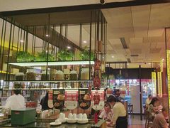 -金掌勺锅包肉(太原万达店)