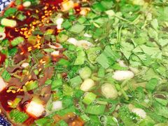 -清真·尖子尖牛肉面(王府井店)