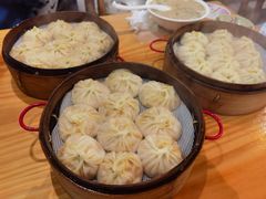 -余氏豆腐包老店(东直街店)