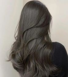 -YESIDO BLACK椰岛造型