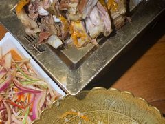 -楼兰新疆主题餐厅(坂田佳华领汇广场店)