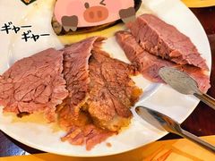-拉丁餐厅·巴西烤肉自助(正佳广场店)