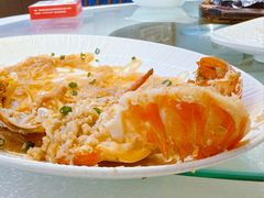 -潮之南·潮汕菜·鱼仔档(南山店)