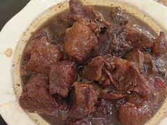 -宛平李记小吃(东关街店)