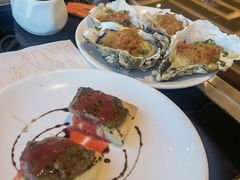 -索菲特酒店 · 云尚天际自助餐厅