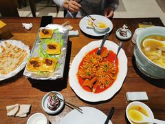 -福慧慈缘素食餐厅(王府井店)