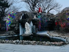 -盛世南宫影视城(北普陀影视城)