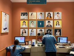 -海马体照相馆(大悦城C时尚馆店)