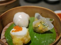 -唐茶苑(Soho)
