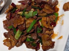 -阿娘家·原生态农家菜(国顺东路店)