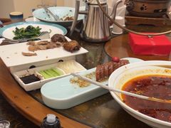 -便宜坊烤鸭店(科创店)