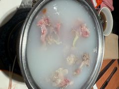 -松咖啡自助餐厅·松北香格里拉