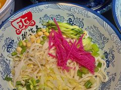 -大海碗·炸酱面·烤鸭·京菜(天坛店)