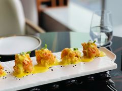 -运·中餐厅(成都华尔道夫酒店)