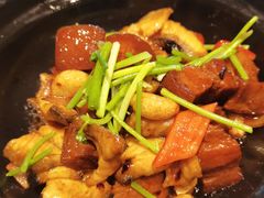 -海棠湾九号度假酒店-融荟家和中餐厅