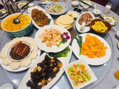 -郑州烤鸭总店