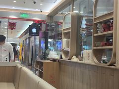 -喜家德虾仁水饺(青岛永旺东部店)