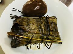 -芳婆糕团店(王府大街店)