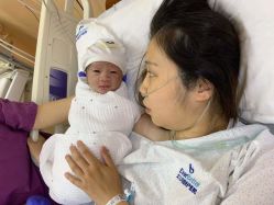 点击看大图 -上海艾儿贝佳妇产科医院
