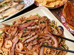 -小河无名面馆