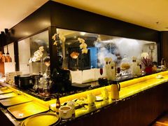 -甄御•海鲜新青岛菜(麦岛店)