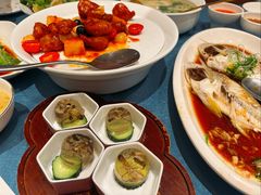 -闽海肴(北辰荟店)