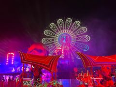 -七彩云南欢乐世界