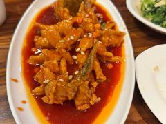 -老瑞福上海菜(人民广场店)