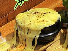 -哼蟹二将·烤肉酱蟹(合生汇店)