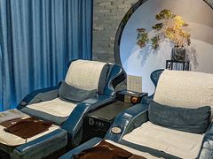 -江南足纪·影院足道·轻奢SPA(笋岗HALO广场店)