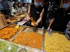 -丁家坡洋芋·观音桥好吃街A区(全国总店)