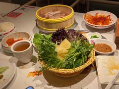 -七八冷面·延边朝鲜族美食(世纪汇店)