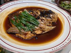 -旺顺阁·北京菜·烤鸭(魏公村店)