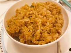 海胆炒饭-火璽·園