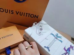 -LV路易威登(国际广场店)