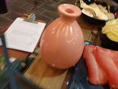 -丽江庭院之爱在路上(西单店)