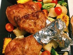 -必胜客(华辰店)