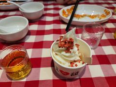 -西贝(上海中心店)