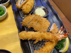 -胜博殿日式炸猪排(西红门店)