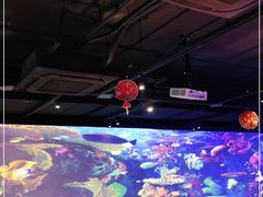 大堂-大成海鲜烧烤·小龙虾(七宝店)