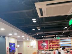 -宏状元现熬粥·京味菜(五棵松店)