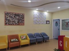 -竞思注意力·专注力·学习能力训练(天一广场中心)