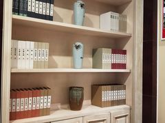 -老牌坊鲁菜名店(宽厚里店)