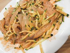-姥家春饼店(漳州二路店)